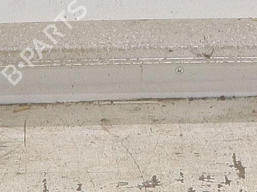 Used Rear bumper reinforcement PEUGEOT 308 I (4A_, 4C_) 1.6 HDi (109 hp) 31712879