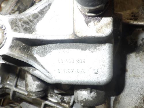 Used Gearbox Gearbox OPEL CORSA C (X01) 1.0 (F08, F68) (58 hp) 24251278 24251278
