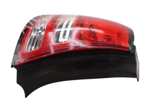 Left taillight CITROËN C3 II (SC_) 1.6 HDi | BP33960248C34  - Image 6