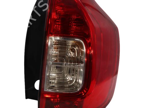 Used Right taillight Right taillight DACIA LOGAN MCV II 1.5 dCi (90 hp) 40280527 40280527