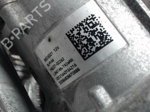 Steering rack CITROËN C3 III (SX) 1.2 THP 110 (SXHNPS, SXHNZT, SXHNZ6) | BP25033219M22 - Image 3