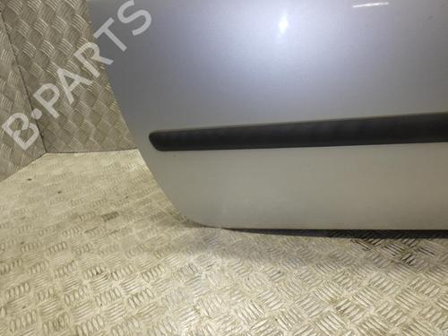 Left front door PEUGEOT 307 (3A/C) 1.6 HDi | BP24244912C2 