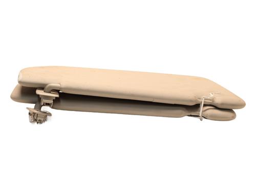 Left sun visor RENAULT GRAND SCÉNIC III (JZ0/1_) 1.5 dCi (JZ09, JZ0D, JZ10, JZ14, JZ1G, JZ29, JZ2C) | BP28128575I1 