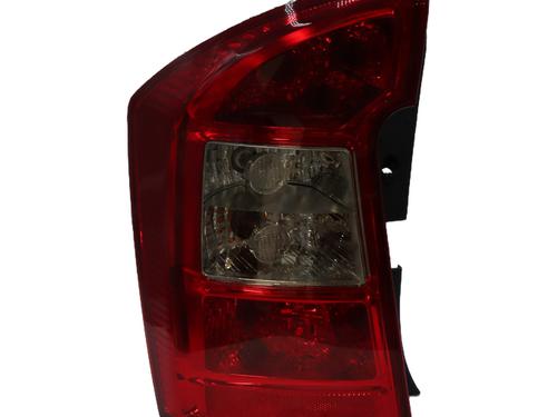 Venstre Baklys KIA CARENS III MPV (UN) 2.0 CRDi 140 (140 hp) 31919437