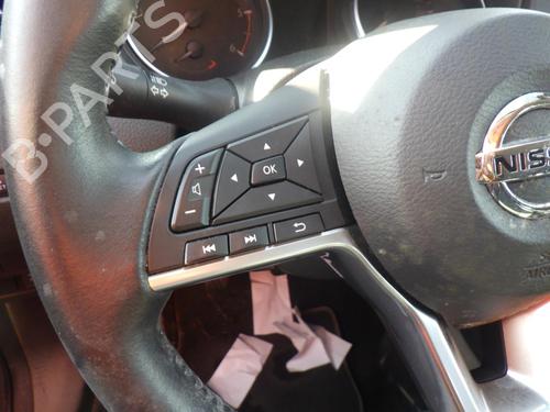 Instrument cluster NISSAN QASHQAI II (J11, J11_) 1.5 dCi | BP24248041C47