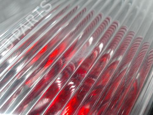 Used Left taillight LANCIA YPSILON (843_) 1.4 16V (843.AXC11, 843.AXC1B, 843.AXC1A) (95 hp) 24247463