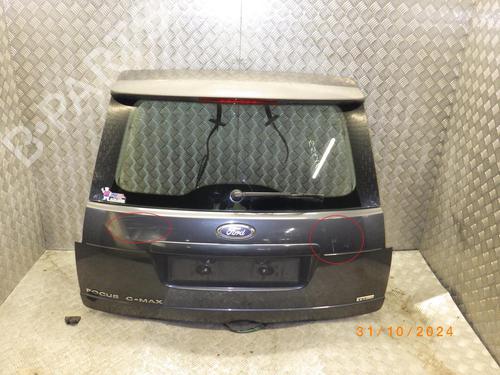 Bakluke CC/Kombi-Kupé FORD FOCUS C-MAX (DM2) 2.0 TDCi (133 hp) 24248240