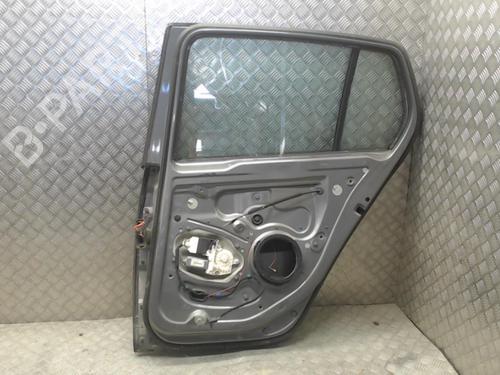 Right rear door VW GOLF V (1K1) 1.9 TDI | BP24247366C5 