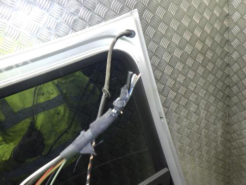 Bakluke CC/Kombi-Kupé AUDI TT (8N3) 1.8 T | BP24245174C6 