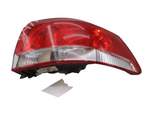 Right taillight VW GOLF VI (5K1) 1.6 TDI | BP38934070C35 - Image 2