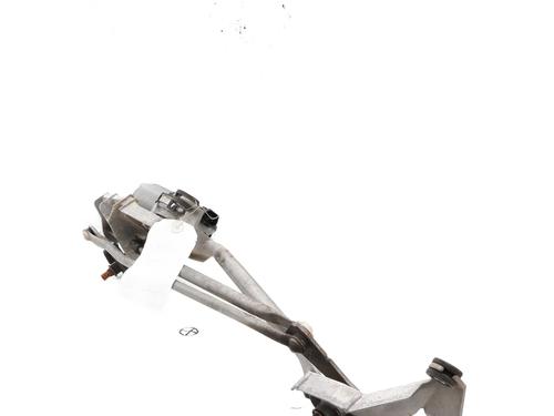 Front wiper motor CITROËN C4 AIRCROSS 1.6 HDi 115 AWC | BP28512163M29 - Image 2