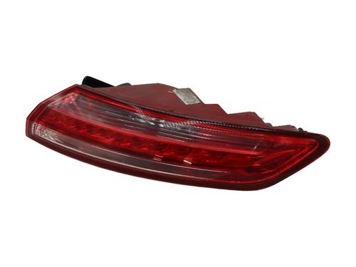 Right taillight RENAULT LAGUNA Coupe (DT0/1) 2.0 dCi (DT01, DT08, DT09, DT0K, DT12, DT1C, DT1D, DT1M,... | BP30545877C35 - Image 3