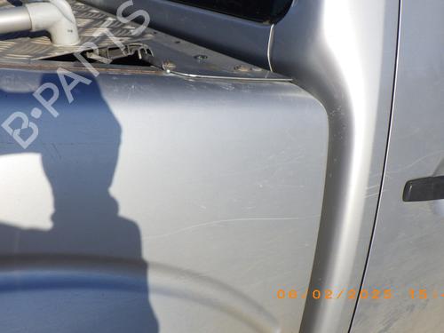 Switch NISSAN NAVARA NP300 (D40) 2.5 dCi 4WD | BP29960843I30  - Image 22