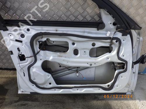 Left front door BMW 5 (F10) 530 d | BP24248117C2 