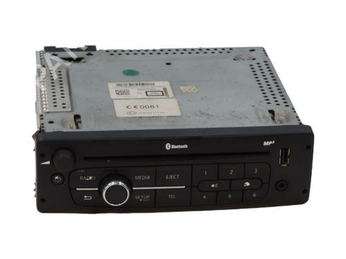 Radio RENAULT MASTER III Van (FV) 2.3 dCi 100 FWD (FV0A, FV0B, FV0G, FV0K, FV0H) | BP32189867E6 