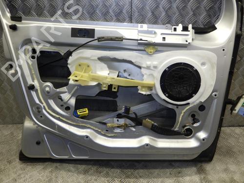 Left front door PEUGEOT 308 SW I (4E_, 4H_) 1.6 16V | BP24248668C2 