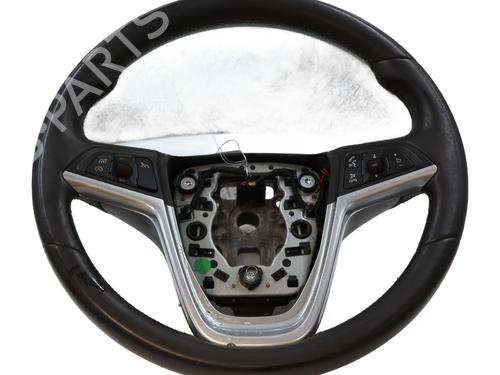 Used Steering wheel OPEL INSIGNIA A (G09) 2.0 CDTI (68) (131 hp) 31881549