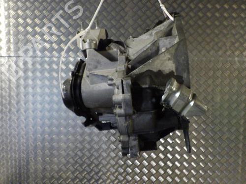 Gearbox FORD FIESTA VI (CB1, CCN) 1.25 | BP24251454M3 - Image 5