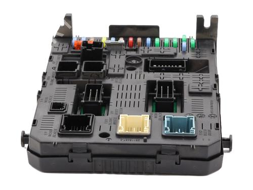 Fuse box PEUGEOT 308 I (4A_, 4C_) 2.0 HDi | BP29070787E1