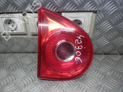 Used Left tailgate light Left tailgate light VW GOLF V (1K1) 1.9 TDI (105 hp) 24250774 24250774