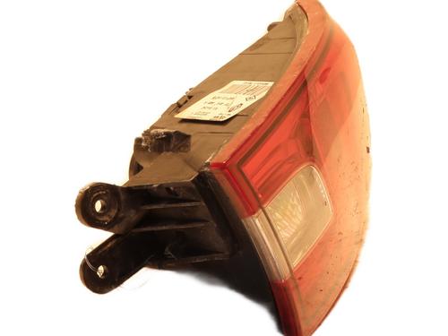Left taillight RENAULT CLIO IV (BH_) 1.5 dCi 90 | BP26236675C34 