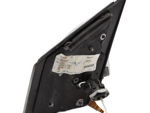 Right mirror VW POLO IV (9N_, 9A_) 1.4 TDI | BP28493952C27