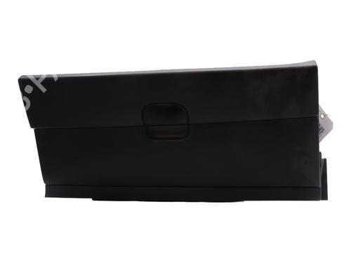 Hanskerom NISSAN QASHQAI I (J10, NJ10) 1.5 dCi (110 hp) 32523829