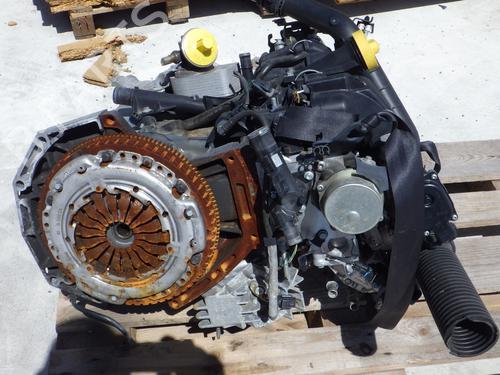 Engine RENAULT MODUS / GRAND MODUS (F/JP0_) 1.5 dCi 75 | BP27927926M1 - Image 2