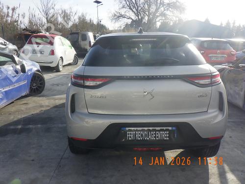 Switch DS DS 3 / DS 3 CROSSBACK (UR_, UC_, UJ_) E-TENSE (UZZKXZ) | BP37992588I30 - Image 9