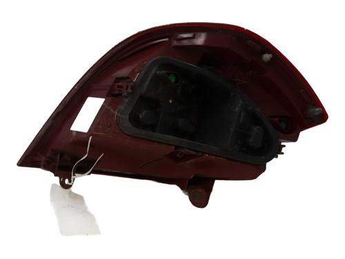 Right taillight RENAULT CLIO III (BR0/1, CR0/1) 1.5 dCi (C/BR0G, C/BR1G) | BP31603485C35 