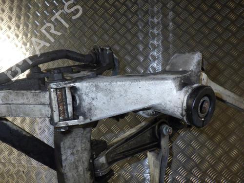 Rear axle PORSCHE 911 (996) 3.4 Carrera | BP24248691M2 