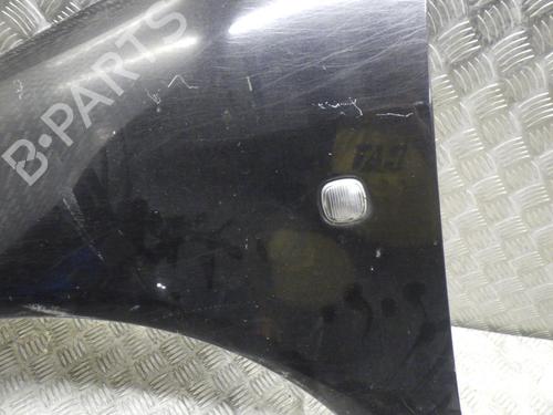 Left front fenders SKODA FABIA I (6Y2) 1.9 TDI RS | BP24246860C41 