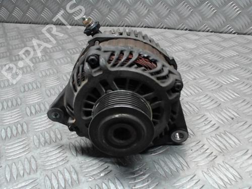 Alternator NISSAN PATHFINDER III (R51) 2.5 dCi 4WD | BP24247500M7  - Image 5