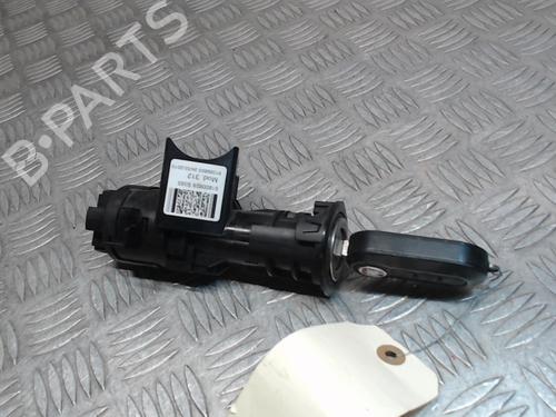 Ignition barrel FIAT 500 (312_) 1.2 (312AXA1A) | BP24249362M48  - Image 5