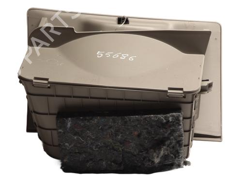 Glove box RENAULT ZOE (BFM_) ZOE | BP24246099C95 - Image 5