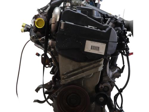 Engine RENAULT CLIO IV (BH_) 1.5 dCi 90 | BP33849155M1 - Image 2