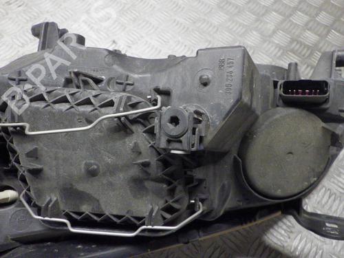 Lampa przednia prawa RENAULT MEGANE III Grandtour (KZ0/1) 1.5 dCi (KZ1M, KZ1W, KZ0R) | BP30004438C29