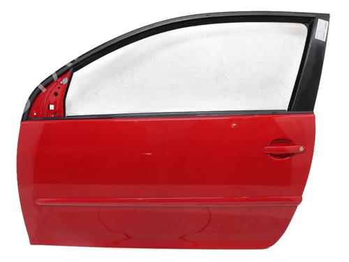 Left front door VW GOLF V (1K1) 2.0 SDI | BP26737660C2 