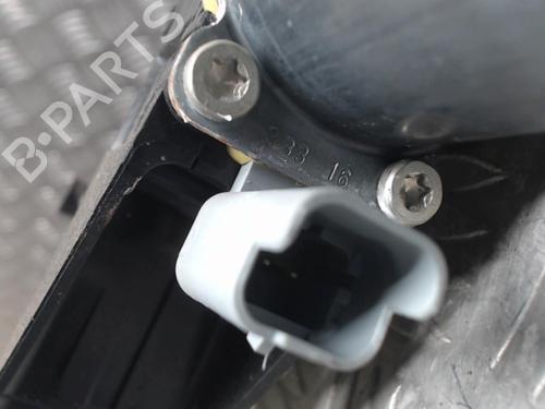 Rudehejsemekanisme ventre foran CITROËN C4 CACTUS 1.2 THP 110 | BP38678367C22 - Image 3