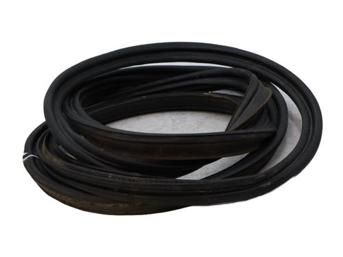 Used Rubber door seal Rubber door seal NISSAN QASHQAI I (J10, NJ10) 1.6 dCi (130 hp) 33301304 33301304