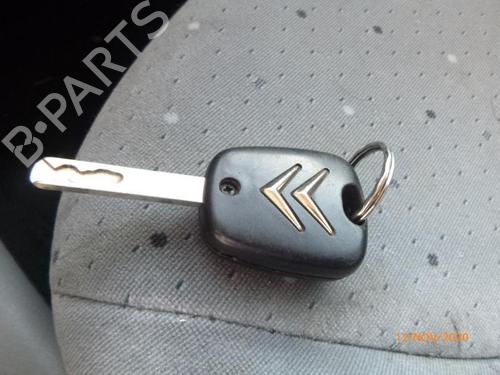Left mirror CITROËN C3 I (FC_, FN_) 1.4 HDi | BP24249251C26 