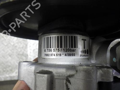 Steering pump BMW 3 Compact (E46) 318 td | BP24247034M99  - Image 6