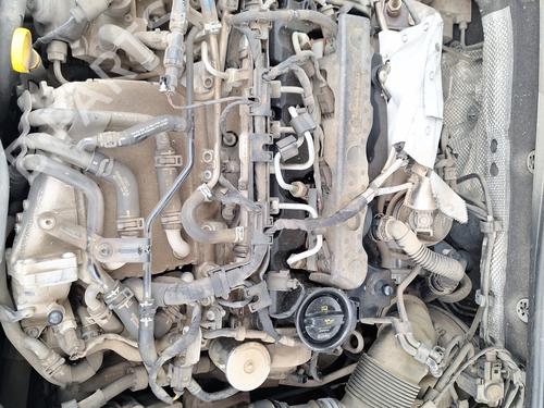 Engine VW GOLF VII (5G1, BQ1, BE1, BE2) 1.6 TDI | BP31705012M1 
