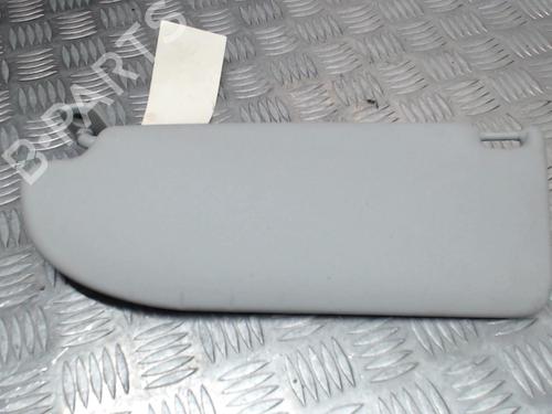 Right sun visor SEAT IBIZA III (6L1) 1.9 TDI | BP24252664I2 