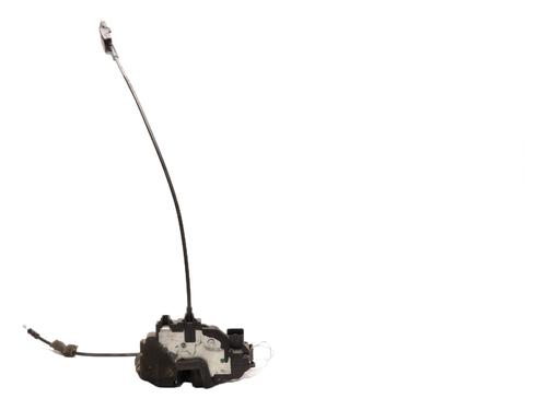 Front left lock RENAULT CLIO III (BR0/1, CR0/1) 1.5 dCi (BR17, CR17) | BP27932705C98 