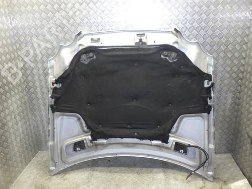 Hood MERCEDES-BENZ CLK (C209) CLK 500 (209.375) | BP24246526C1 