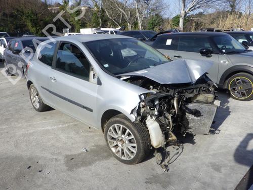 Used Parts RENAULT CLIO III (BR0/1, CR0/1) 1.5 dCi (BR17, CR17) 4783448