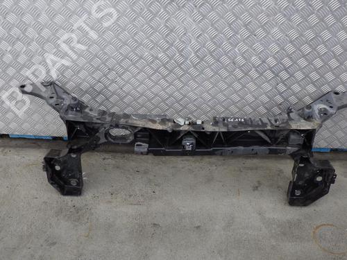 Used Hood lock RENAULT CLIO III (BR0/1, CR0/1) 1.5 dCi (BR17, CR17) (86 hp) 24244340