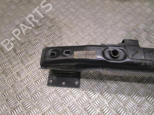 Front bumper reinforcement PEUGEOT 1007 (KM_) 1.4 HDi | BP24249716C109 