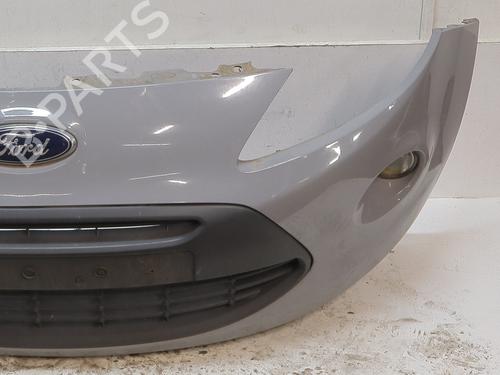 Used Front bumper Front bumper FORD KA (RU8) 1.2 (69 hp) 35958179 35958179